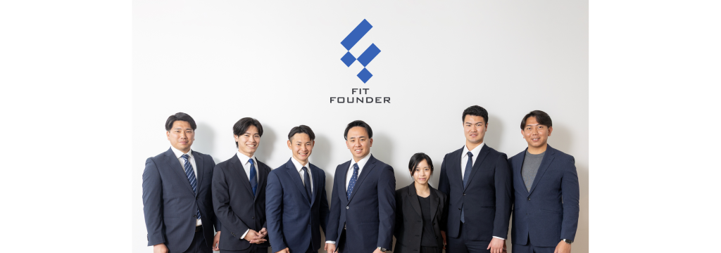 株式会社Fit Founderのカバーイメージ