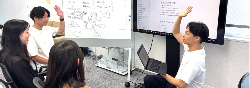 株式会社スケールシップのカバーイメージ