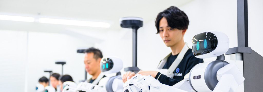 FastLabel株式会社のカバーイメージ