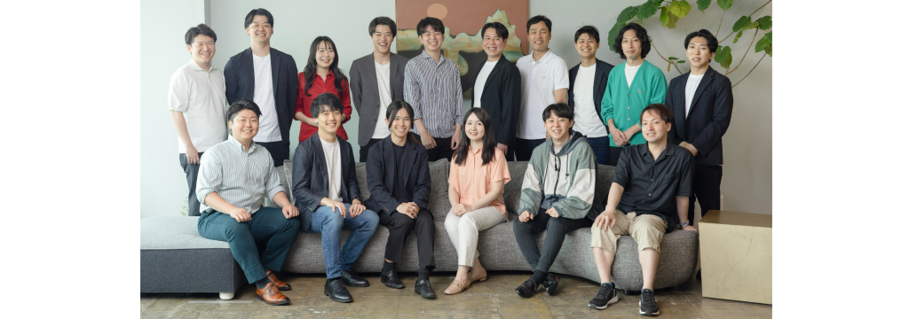 株式会社パートナープロップのカバーイメージ