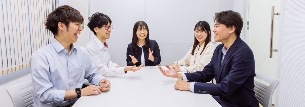 恒和システム株式会社のカバーイメージ