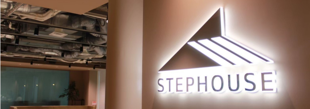株式会社Step Houseのカバーイメージ
