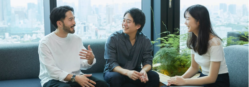 株式会社フルアウトのカバー画像