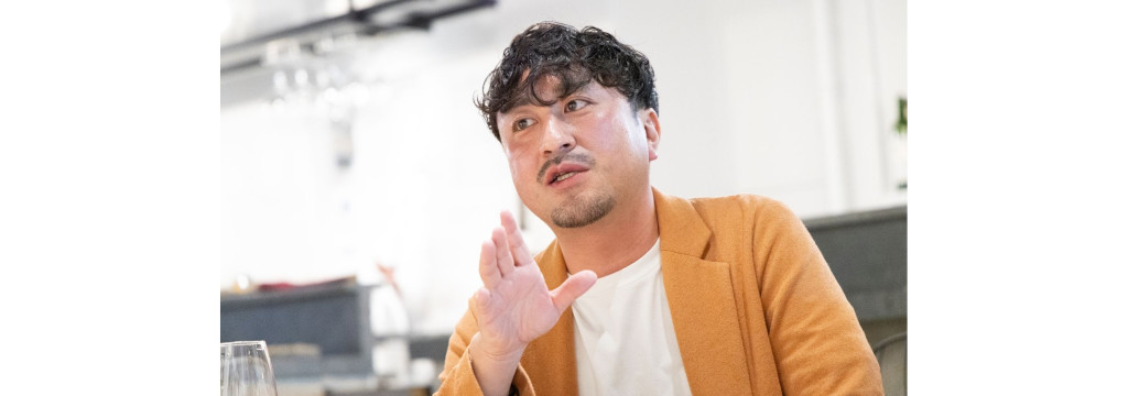 菊水株式会社のカバー画像