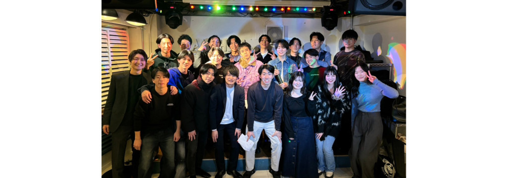 株式会社B-SESSIONのカバー画像
