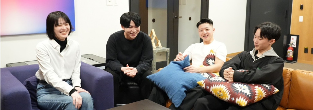 MECOS株式会社のカバーイメージ