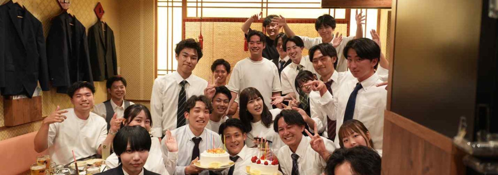 株式会社SKY'Sのカバー画像