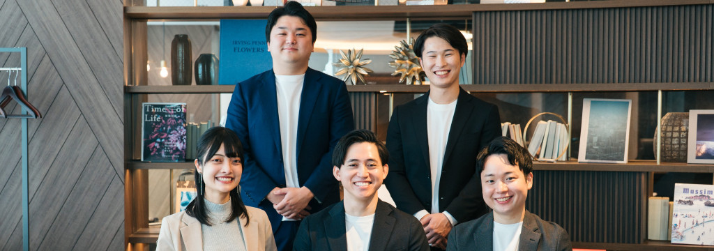 malna株式会社のカバーイメージ