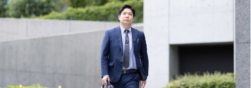 株式会社ビジネスパートナーのカバーイメージ