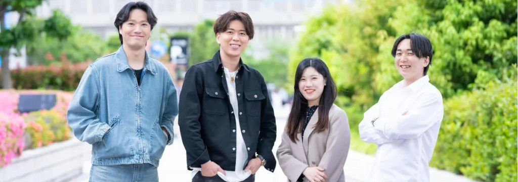 STAX株式会社のカバーイメージ