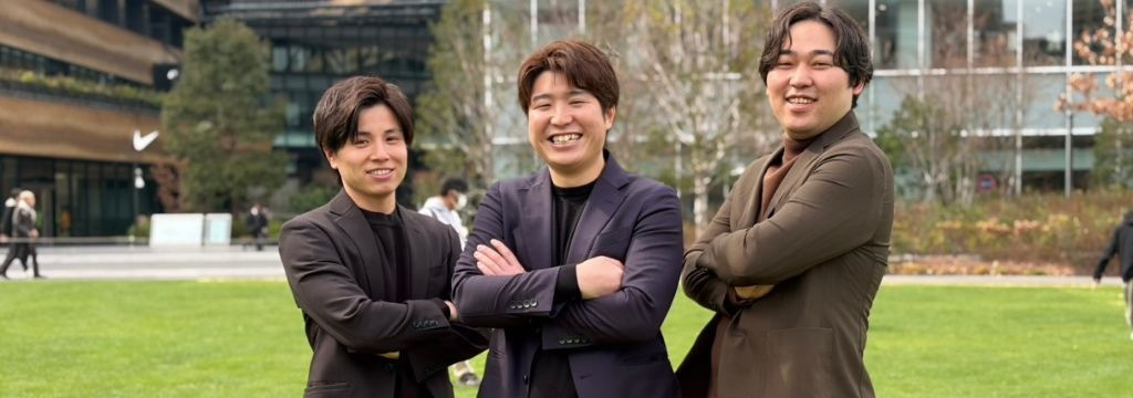 株式会社Reri'sのカバーイメージ