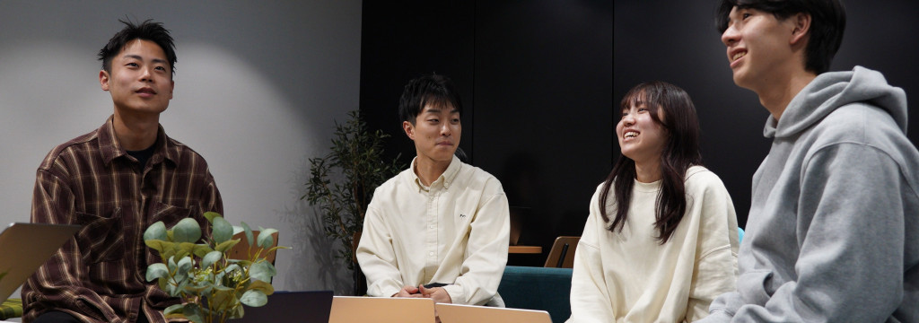 REZON株式会社のカバー画像