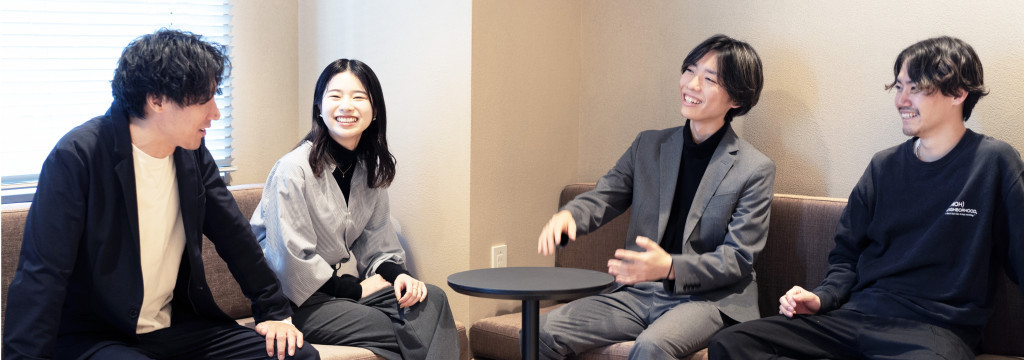 オーガニックグループ株式会社のカバー画像