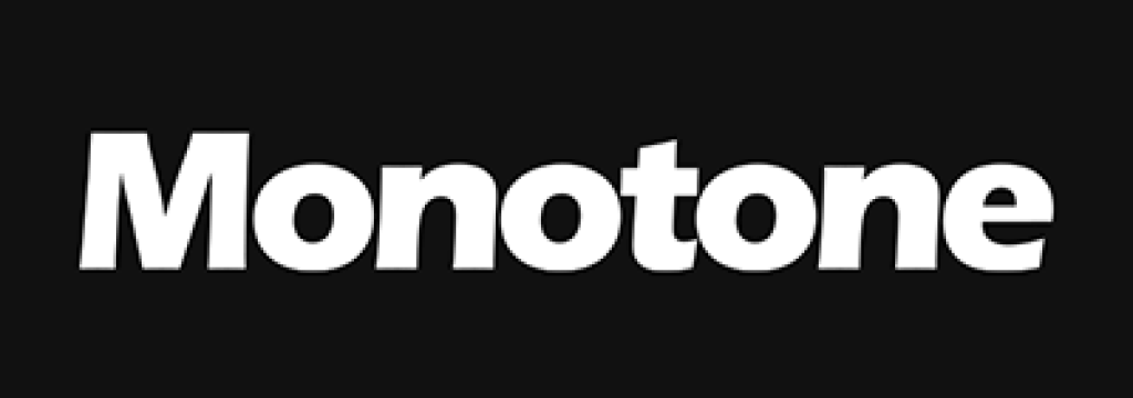 Monotone株式会社のカバーイメージ