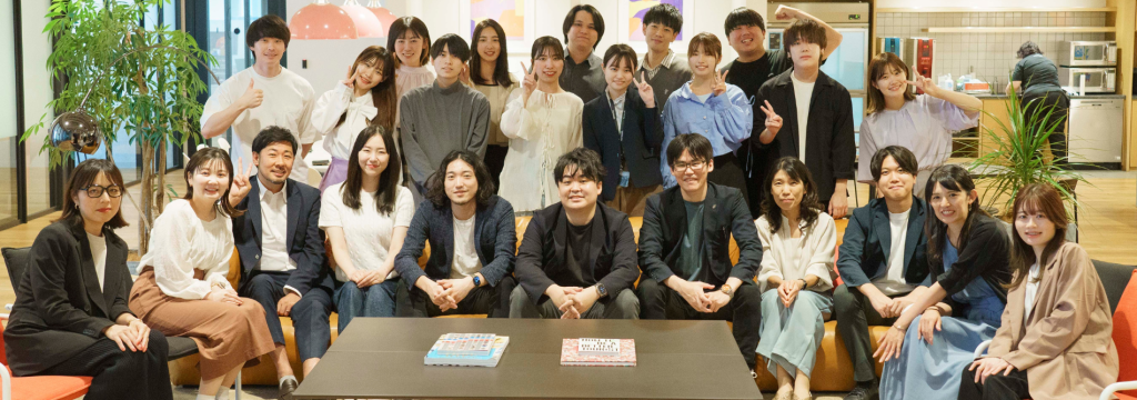 株式会社Alumnoteのカバーイメージ