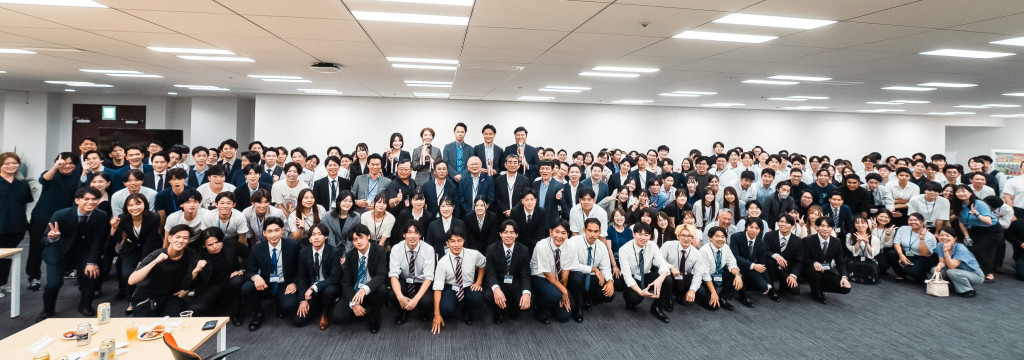 株式会社ブリッジワンのカバーイメージ