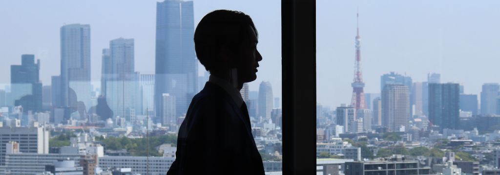 株式会社ブリッジワンのカバー画像