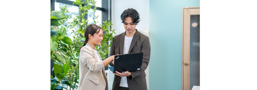 ハンディ株式会社のカバー画像
