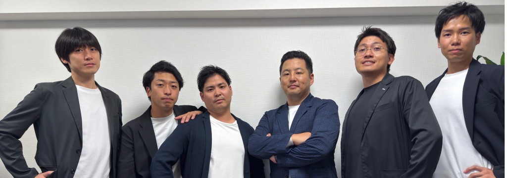 株式会社LIFREEのカバーイメージ