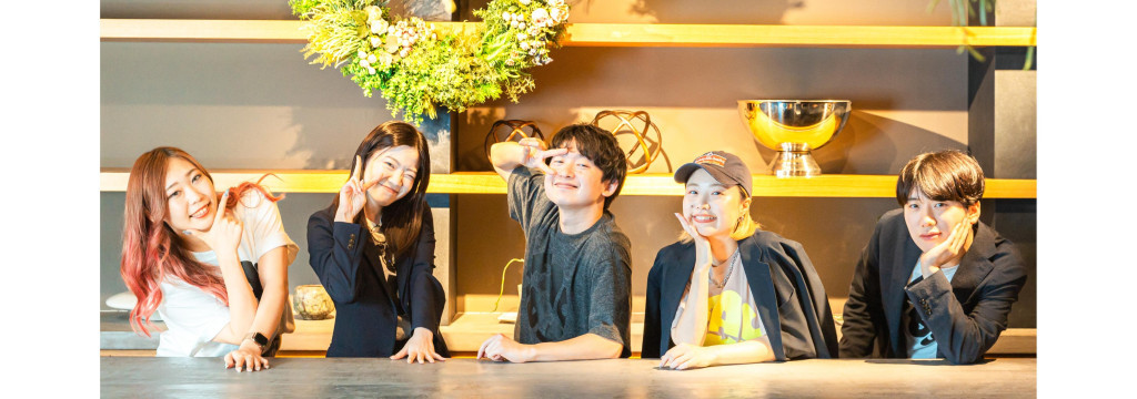 株式会社CyXenのカバー画像