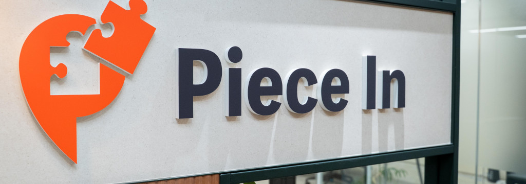 株式会社Piece Inのカバーイメージ