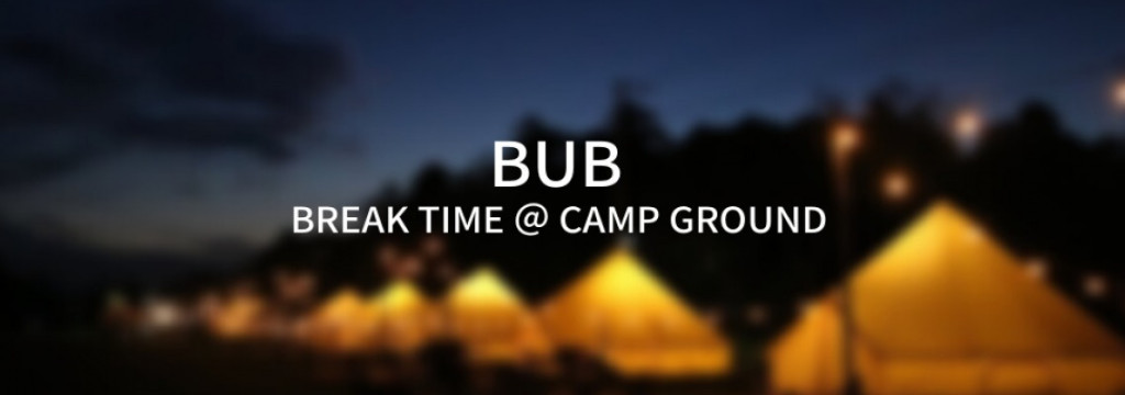 株式会社BUBのカバーイメージ