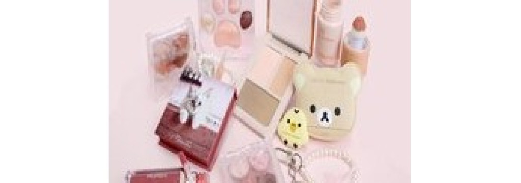 ライフスタイルカンパニーのカバーイメージ