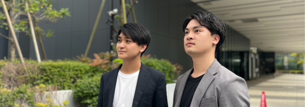 ICK株式会社のカバー画像