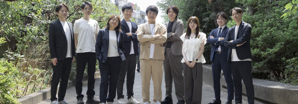 株式会社RemitAidのカバーイメージ