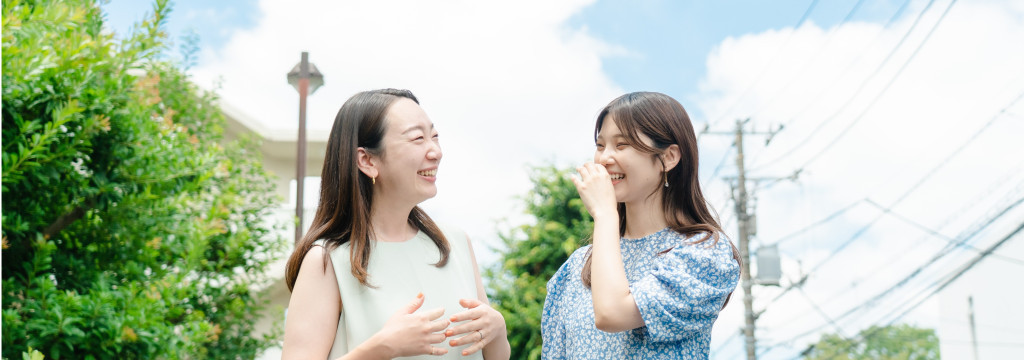 株式会社Morning Laboのカバー画像