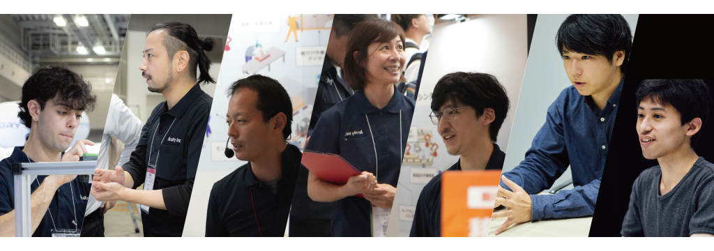 アキュイティー株式会社のカバーイメージ