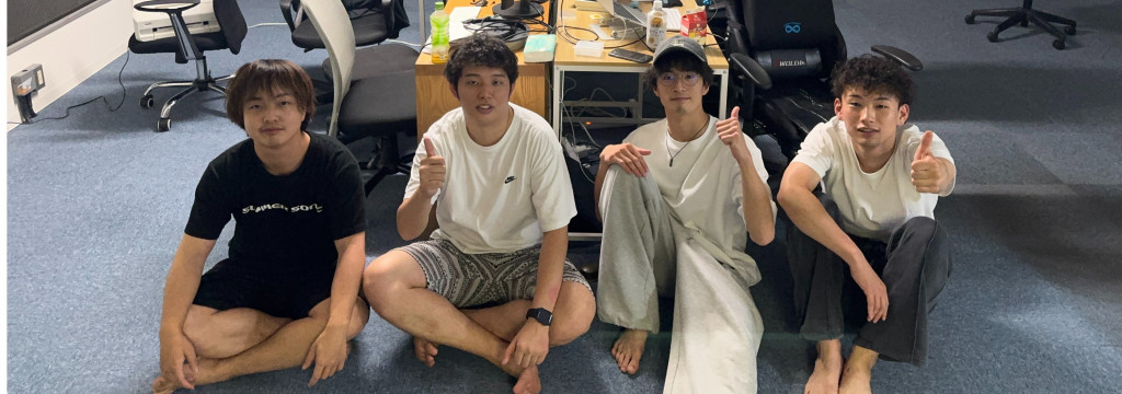 株式会社つむぐのカバー画像