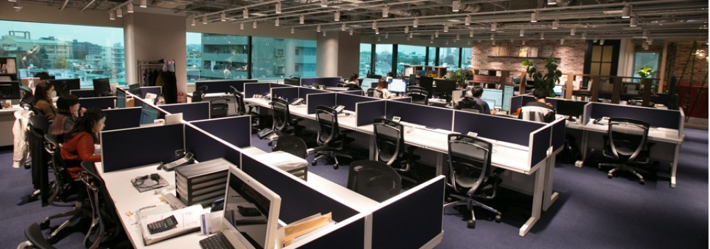 株式会社フォースリーのカバー画像