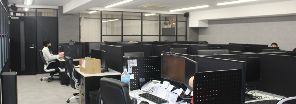 株式会社リンクのカバー画像