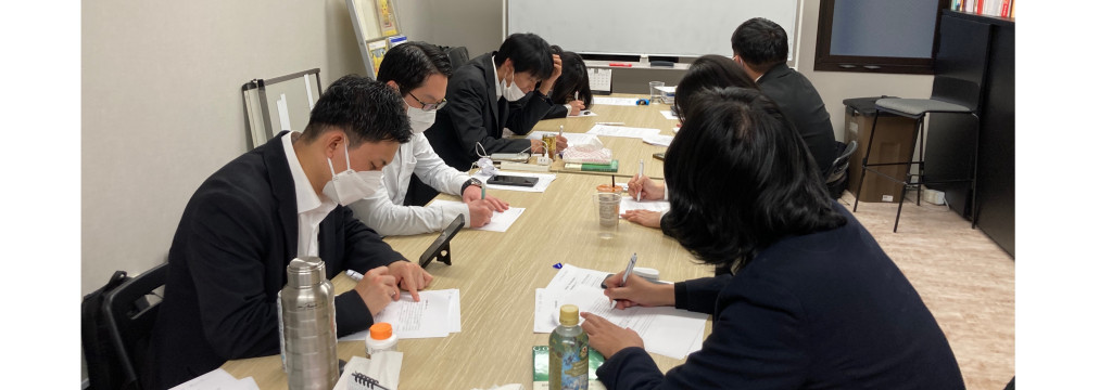 SLWP株式会社のカバーイメージ