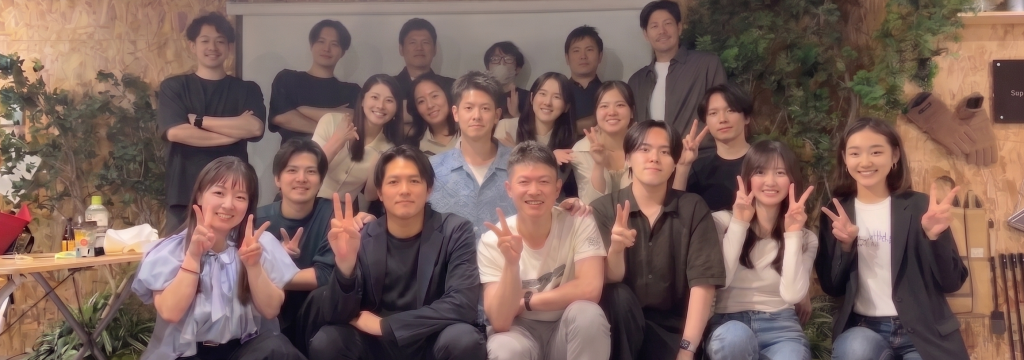 株式会社MarchOnのカバーイメージ