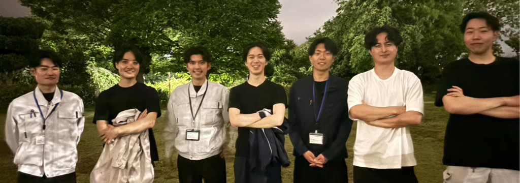株式会社All Rightのカバーイメージ