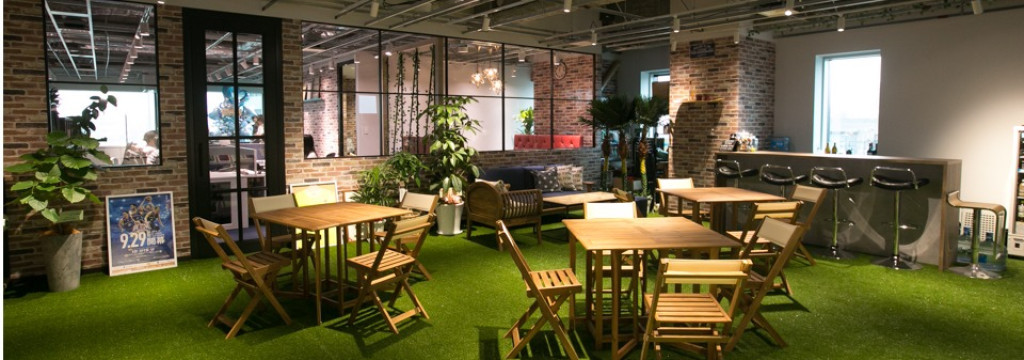 株式会社フォースリーのカバー画像