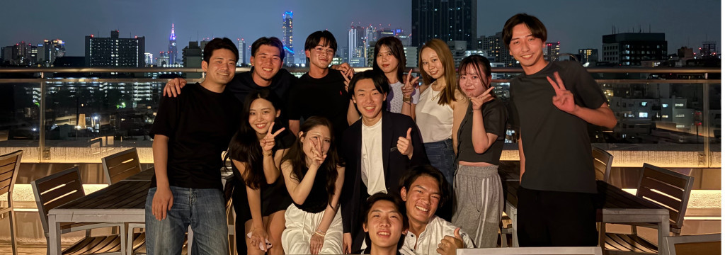 株式会社Michibiku Groupのカバー画像