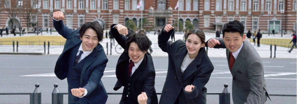 合同会社ZeRa Consultingのカバー画像