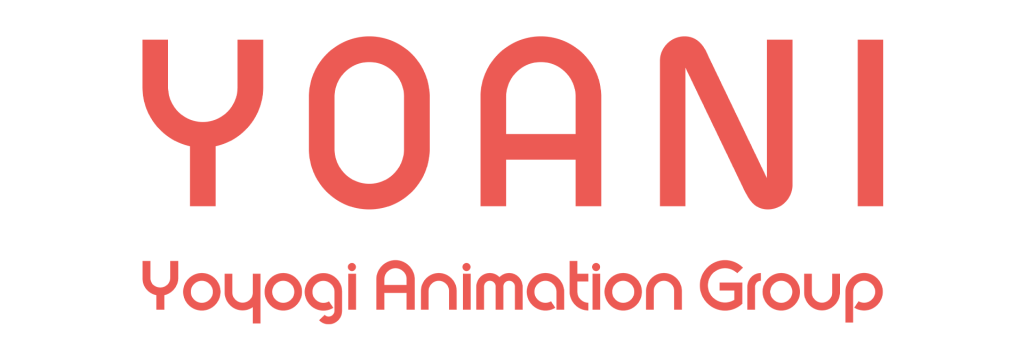 株式会社代々木アニメーショングループのカバーイメージ