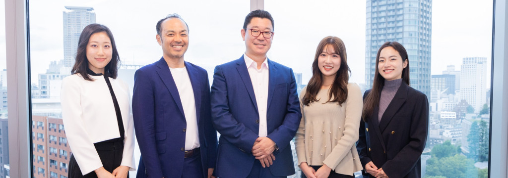 株式会社ウェルフォートのカバーイメージ