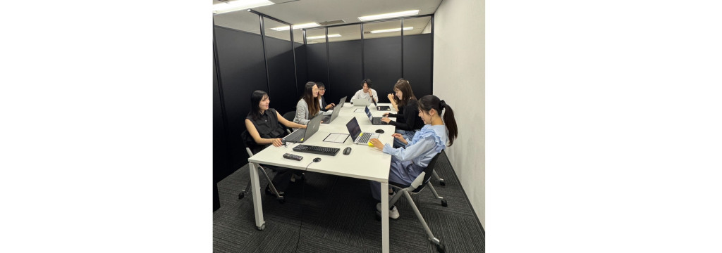 菊水株式会社のカバー画像