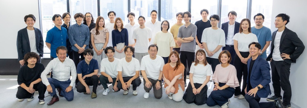 株式会社エイジレスのカバーイメージ