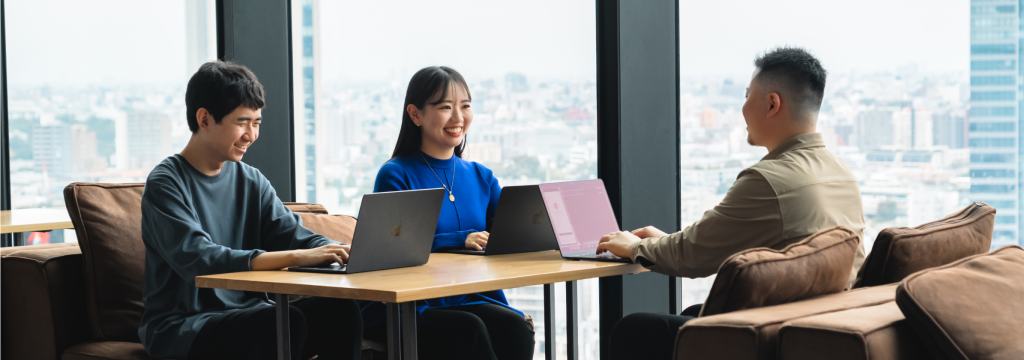 ファスト株式会社のカバーイメージ