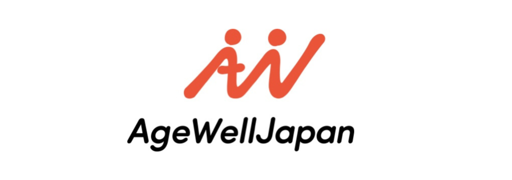 株式会社AgeWellJapanのカバーイメージ