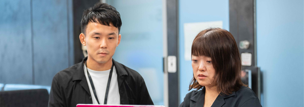 株式会社フルアウトのカバー画像