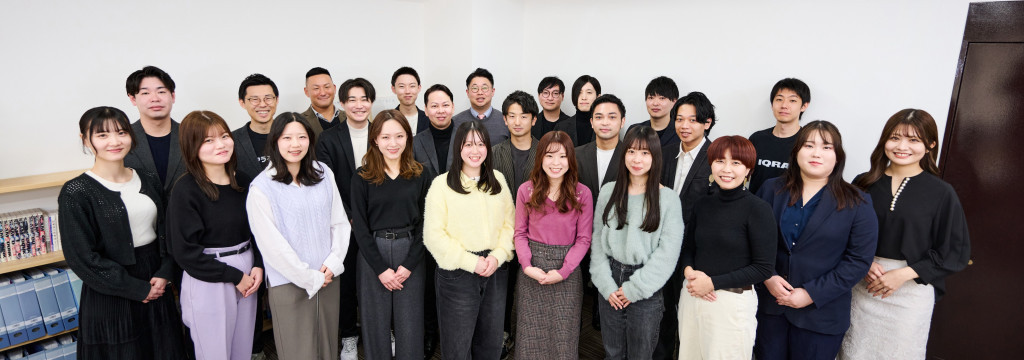 イクラ株式会社のカバーイメージ