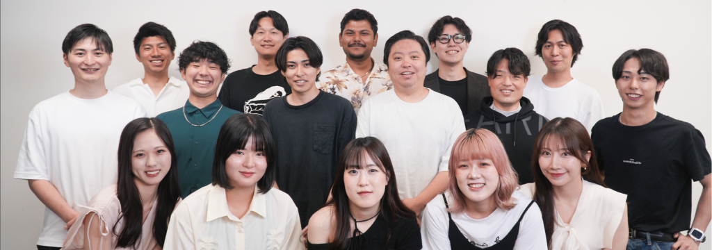 ダブルエース株式会社のカバー画像