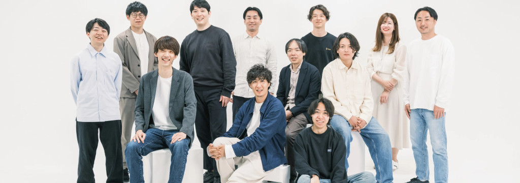 株式会社KAENのカバー画像